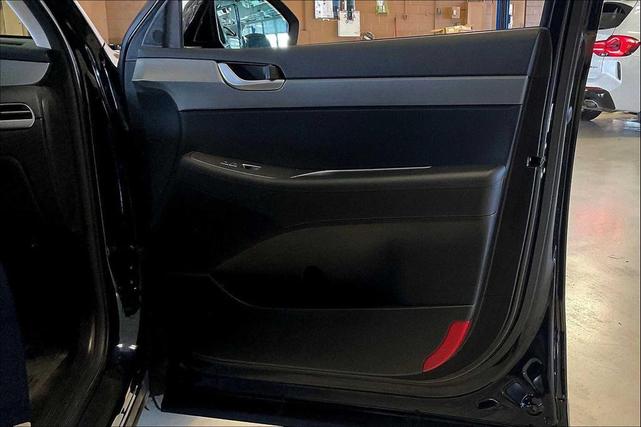 Photo of 2024 Moonlight Cloud Hyundai PALISADE