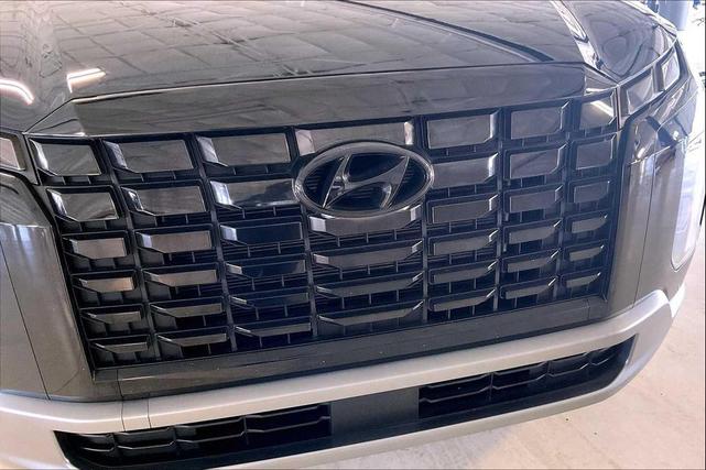 Photo of 2024 Moonlight Cloud Hyundai PALISADE