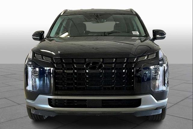 Photo of 2024 Moonlight Cloud Hyundai PALISADE