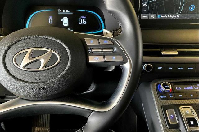 Photo of 2024 Moonlight Cloud Hyundai PALISADE