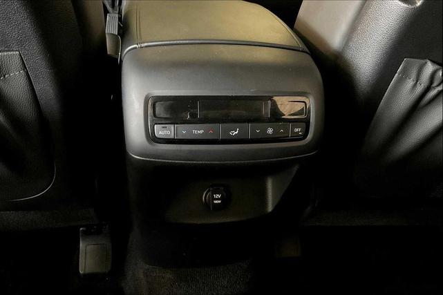 Photo of 2024 Moonlight Cloud Hyundai PALISADE