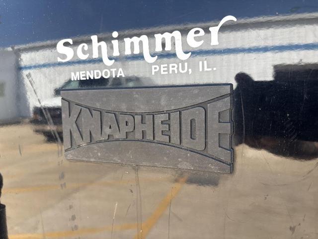 Photo of 2016 Summit White Chevrolet Silverado 3500