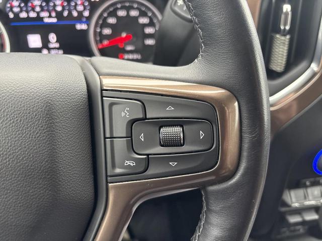 Photo of 2022 Cherry Red Tintcoat Chevrolet Silverado 2500