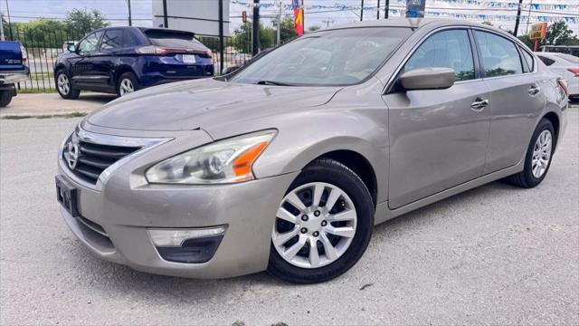 2013 Nissan Altima