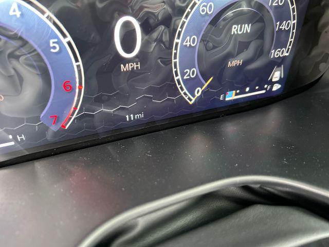 Photo of 2025 Red Hot Pearlcoat Jeep Compass
