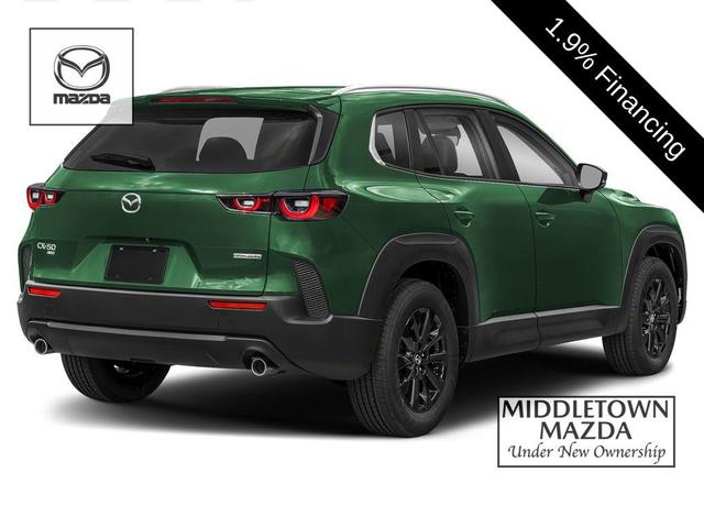 Photo of 2025 Cypress Mazda CX-50