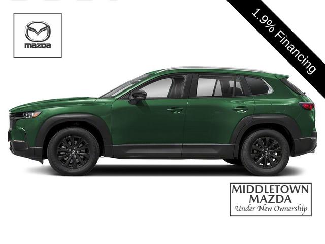 Photo of 2025 Cypress Mazda CX-50