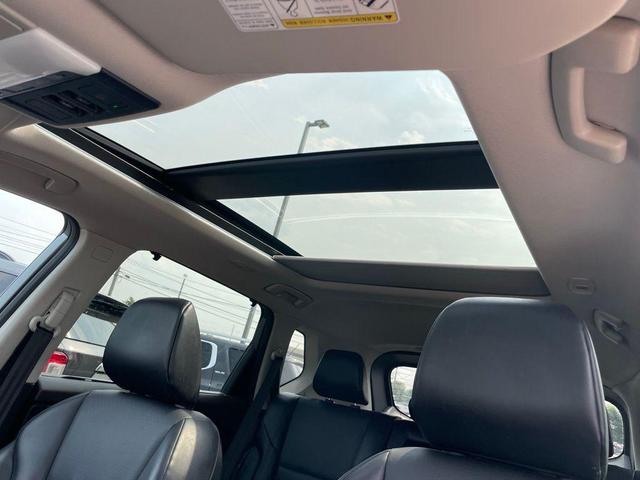 Photo of 2021 Gun Metallic Nissan Rogue