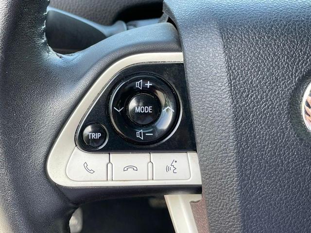 Photo of 2017 Red Toyota Prius Prime