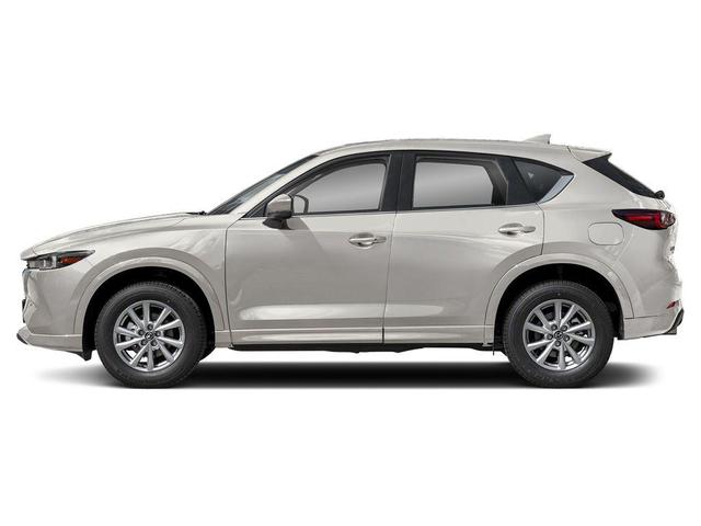 Photo of 2025 Quartz Metallic Mazda CX-5