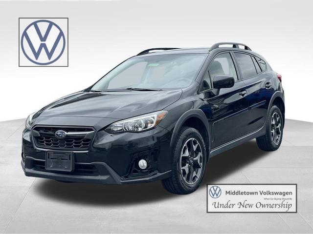 2019 Subaru Crosstrek