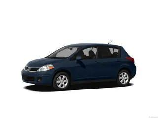 2012 Nissan Versa