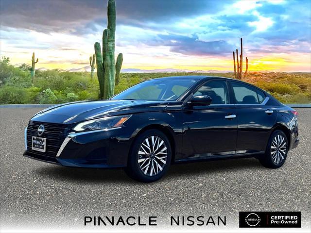2023 Nissan Altima
