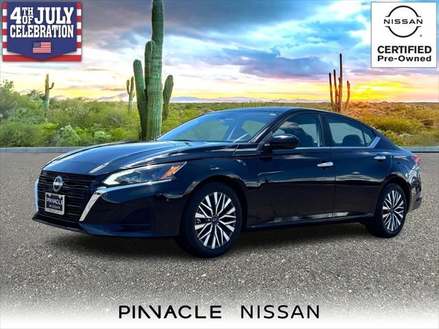 2023 Nissan Altima