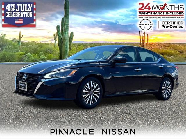 2023 Nissan Altima