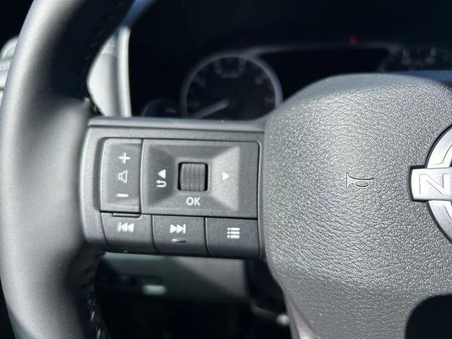 Photo of 2025 QBE Everest WH Nissan Rogue