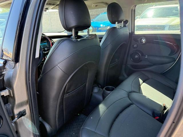Photo of 2020 Melting Silver Metallic MINI Hardtop