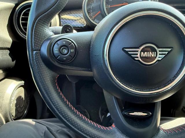 Photo of 2020 Melting Silver Metallic MINI Hardtop
