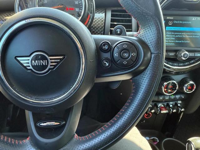 Photo of 2020 Melting Silver Metallic MINI Hardtop