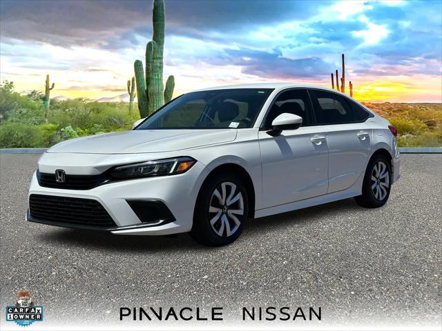 2023 Honda Civic