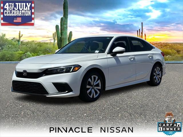 2023 Honda Civic