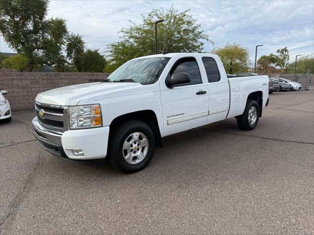 2009 Chevrolet Silverado 1500