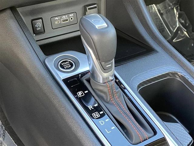 Photo of 2025 KH3 Super Blac Nissan Sentra