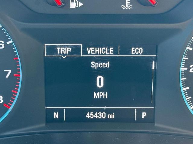 Photo of 2022 Mosaic Black Metallic Chevrolet Malibu