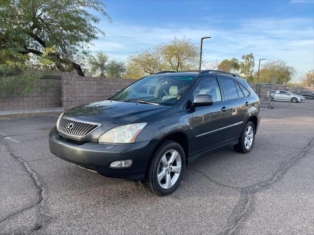 2006 Lexus Rx 330