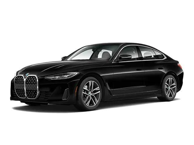 2024 BMW 430 Gran Coupe