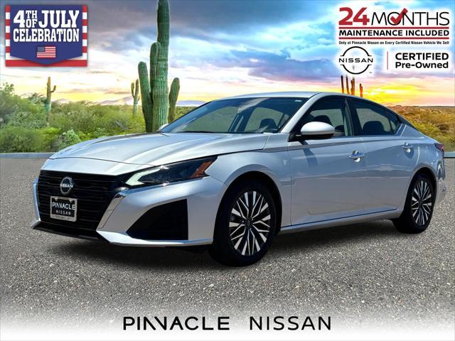 2023 Nissan Altima