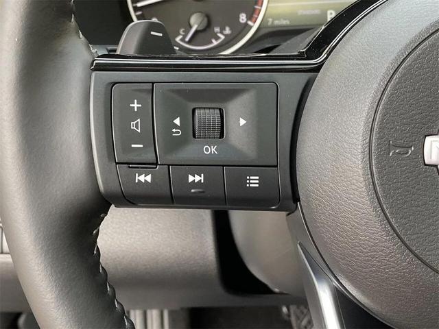 Photo of 2025 KAD Gun Metall Nissan Pathfinder
