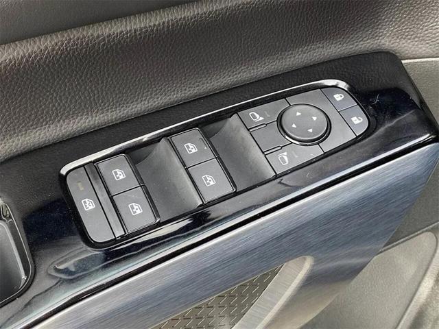 Photo of 2025 KAD Gun Metall Nissan Pathfinder