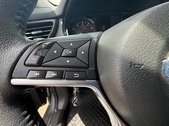 Photo of 2020 Gun Metallic Nissan Rogue