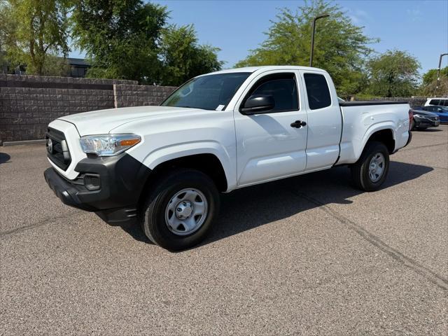 2020 Toyota Tacoma