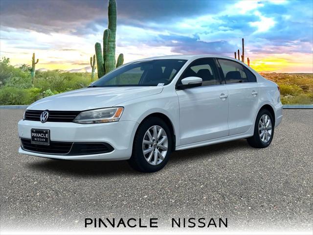 2014 Volkswagen Jetta