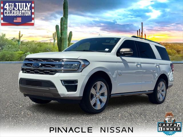 2024 Ford Expedition