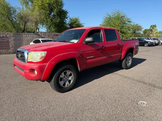 2006 Toyota Tacoma