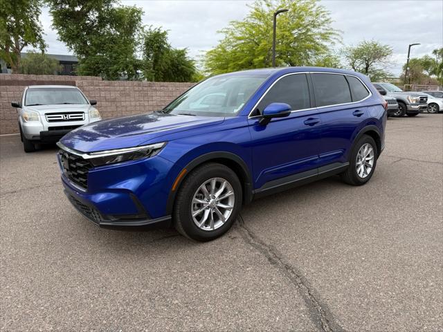 2023 Honda CR-V
