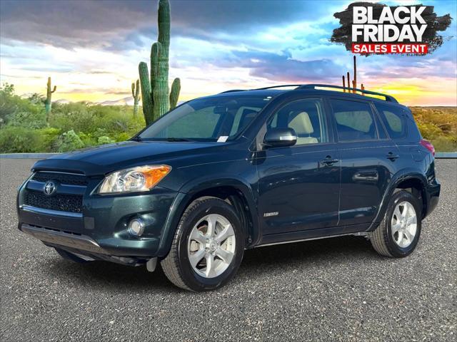 2010 Toyota RAV4