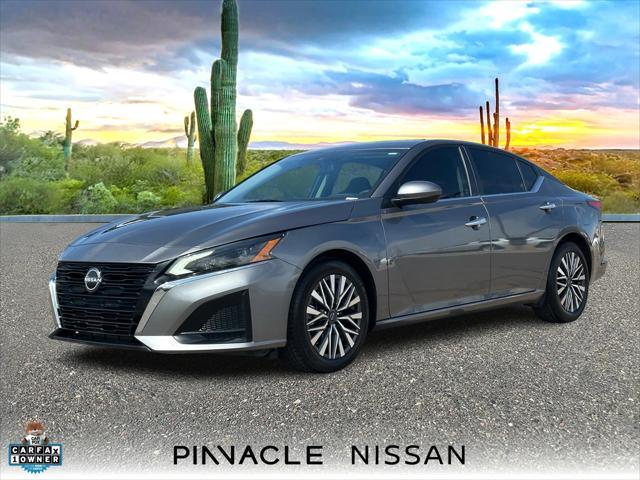 2023 Nissan Altima