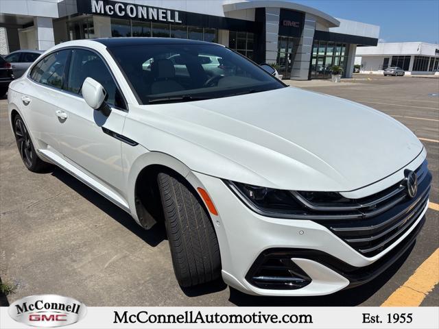 2023 Volkswagen Arteon