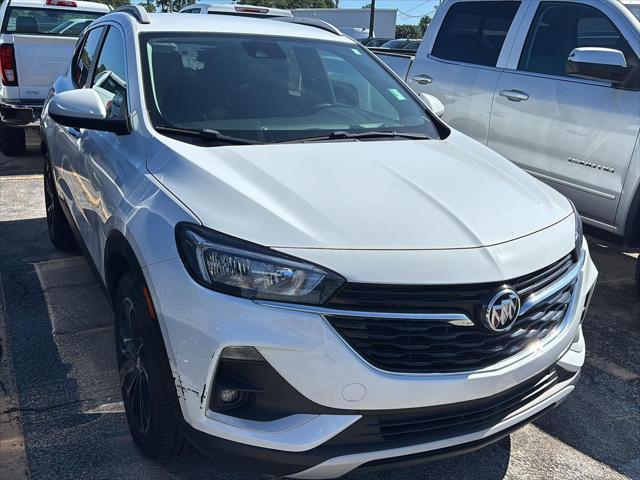 2020 Buick Encore Gx