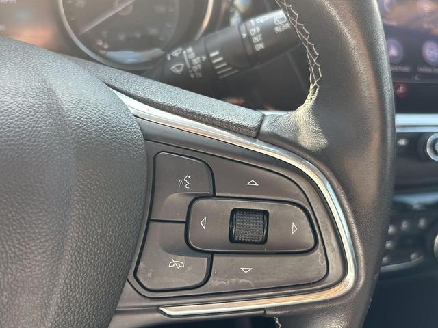 Photo of 2020 Summit White Buick Encore GX