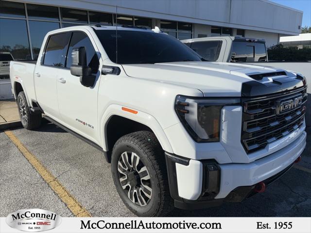 2024 GMC Sierra 2500