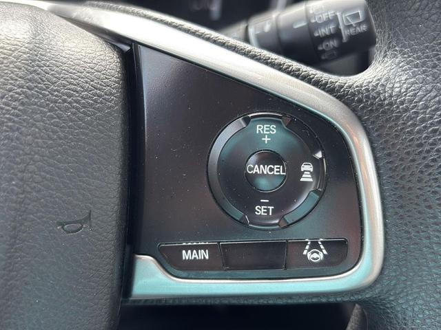 Photo of 2021 Radiant Red Metallic Honda CR-V