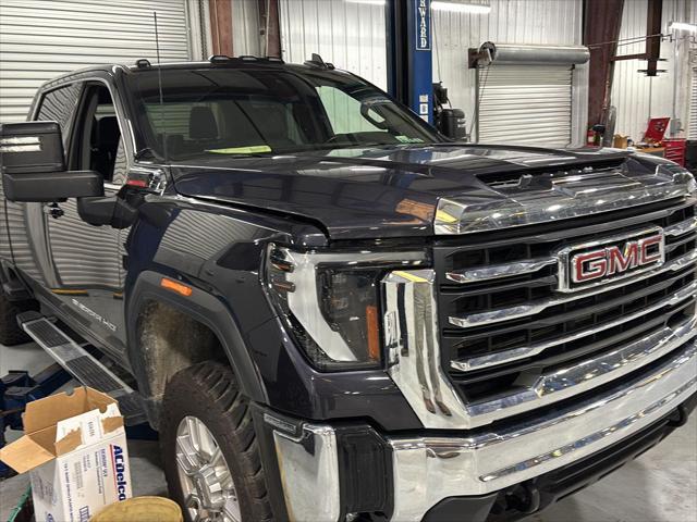 2024 GMC Sierra 2500