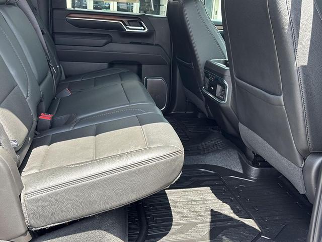 Photo of 2024 Downpour Metallic GMC Sierra 2500
