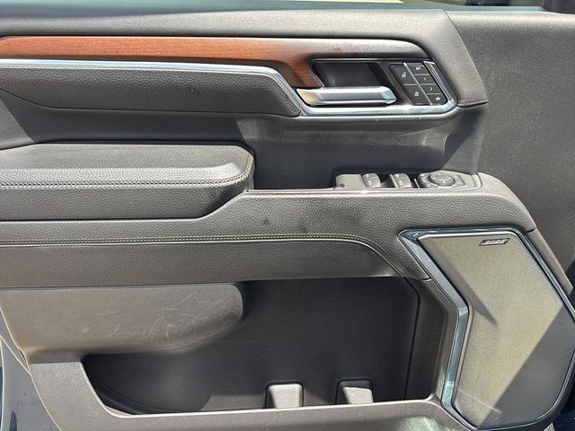 Photo of 2024 Downpour Metallic GMC Sierra 2500