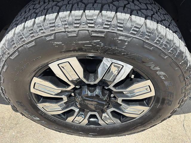 Photo of 2024 Downpour Metallic GMC Sierra 2500